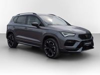 Cupra Ateca - Vorschau Bild 3