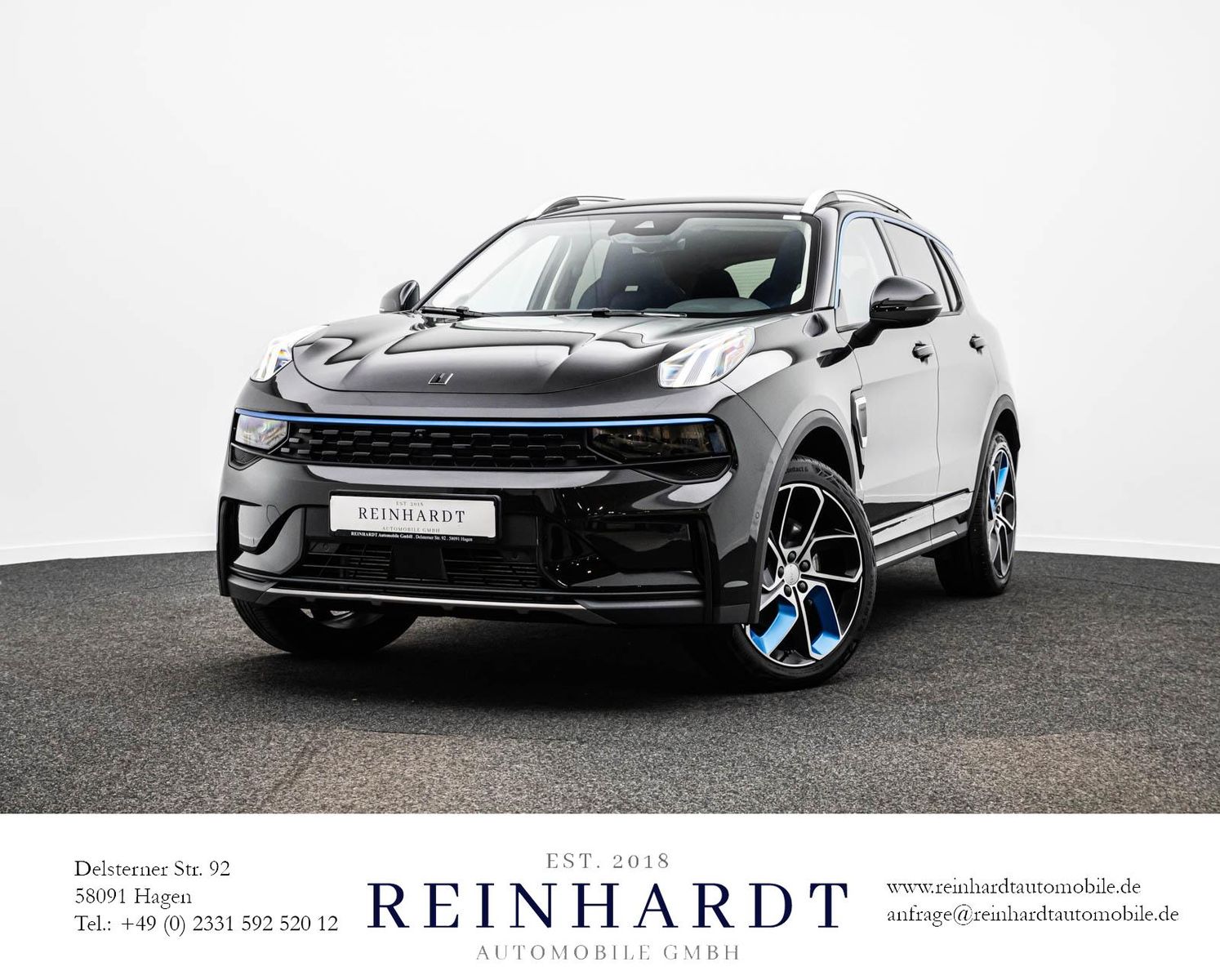 Lynk & Co 01