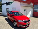 Skoda Rapid 1.0TSI Spaceback/KLIMA/EURO6/GJR - Skoda Rapid: Kombi