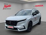 Honda CR-V Plug in Hybrid 2.0 e:PHEV Advance Tech Park - Honda CR-V Gebrauchtwagen in Hannover
