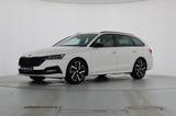 Skoda OCTAVIA COMBI SPORT 2.0TDI DSG STAND-HZ+NAVIuvm - Skoda Octavia Combi mit Diesel-Antrieb