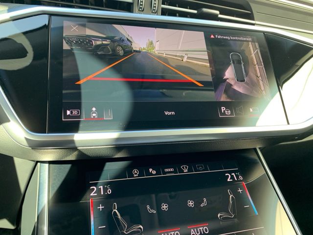 A6 Avant 40 TDI QUAT SPORT AHK+HUD+REMOTE+KAMERA