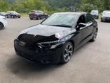 Audi A3 40 quattro  2.0 TFSI S-Line Matrix Leder ACC  - Audi Gebrauchtwagen in Weimar
