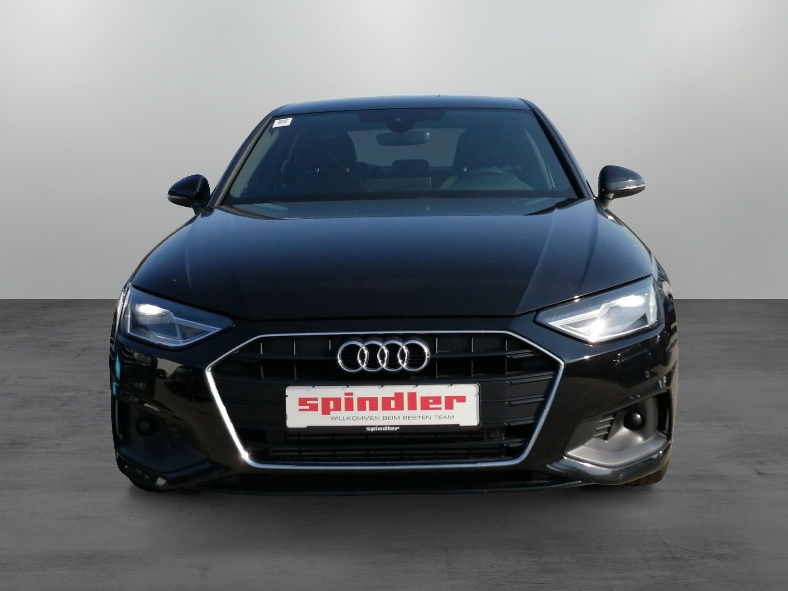 Audi A4 - Bild 4