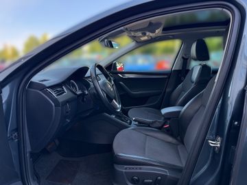 Skoda Octavia - 10