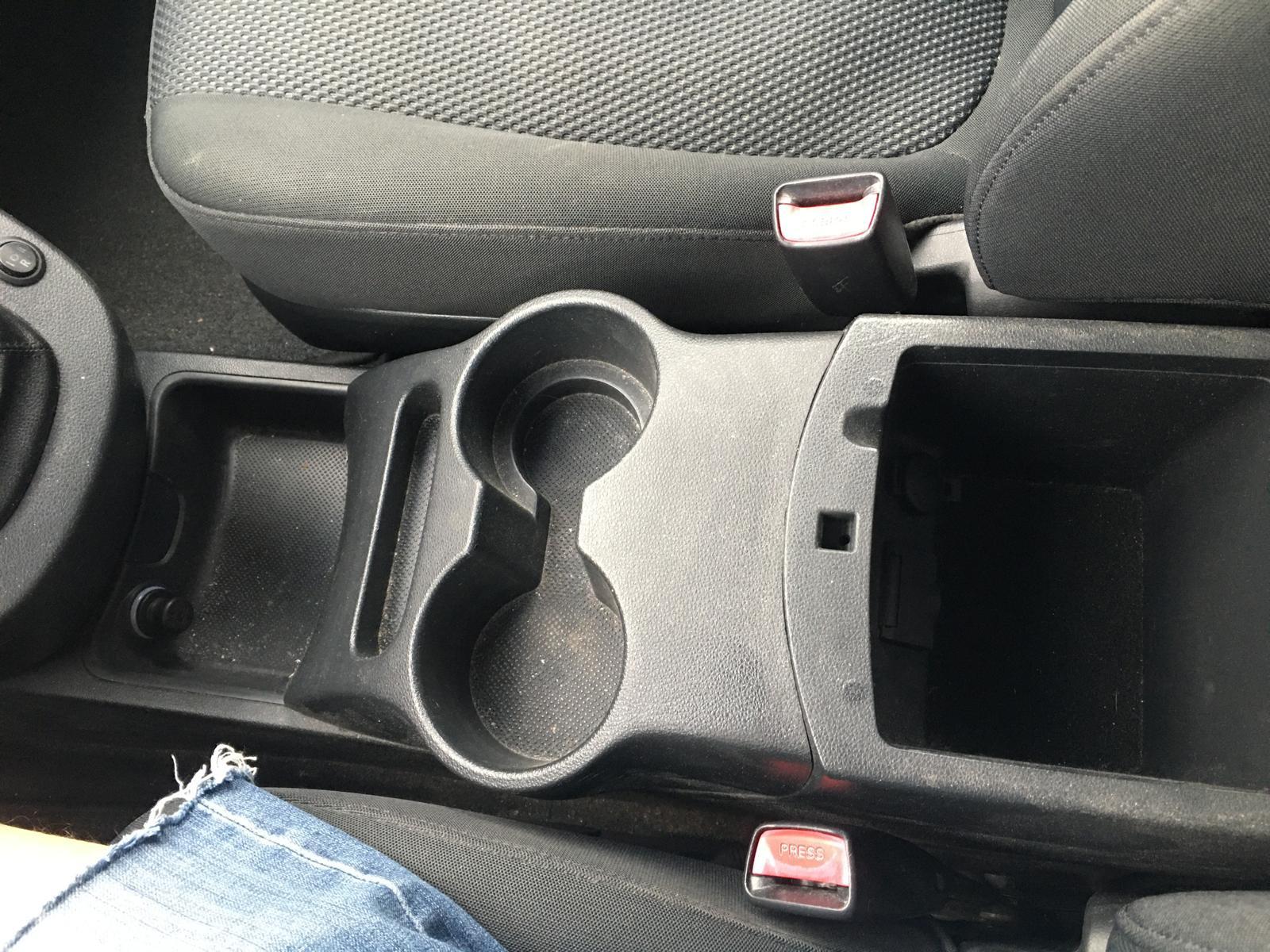 Kia Carens 2009 — photo 13