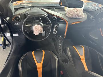 2018 Mclaren 720S — миниатюра 11