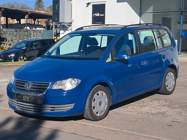 Volkswagen Touran 1.9 TDI Trendline * Navi/Klima/Tempomat