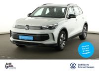 Volkswagen Tiguan - Vorschau Bild 1