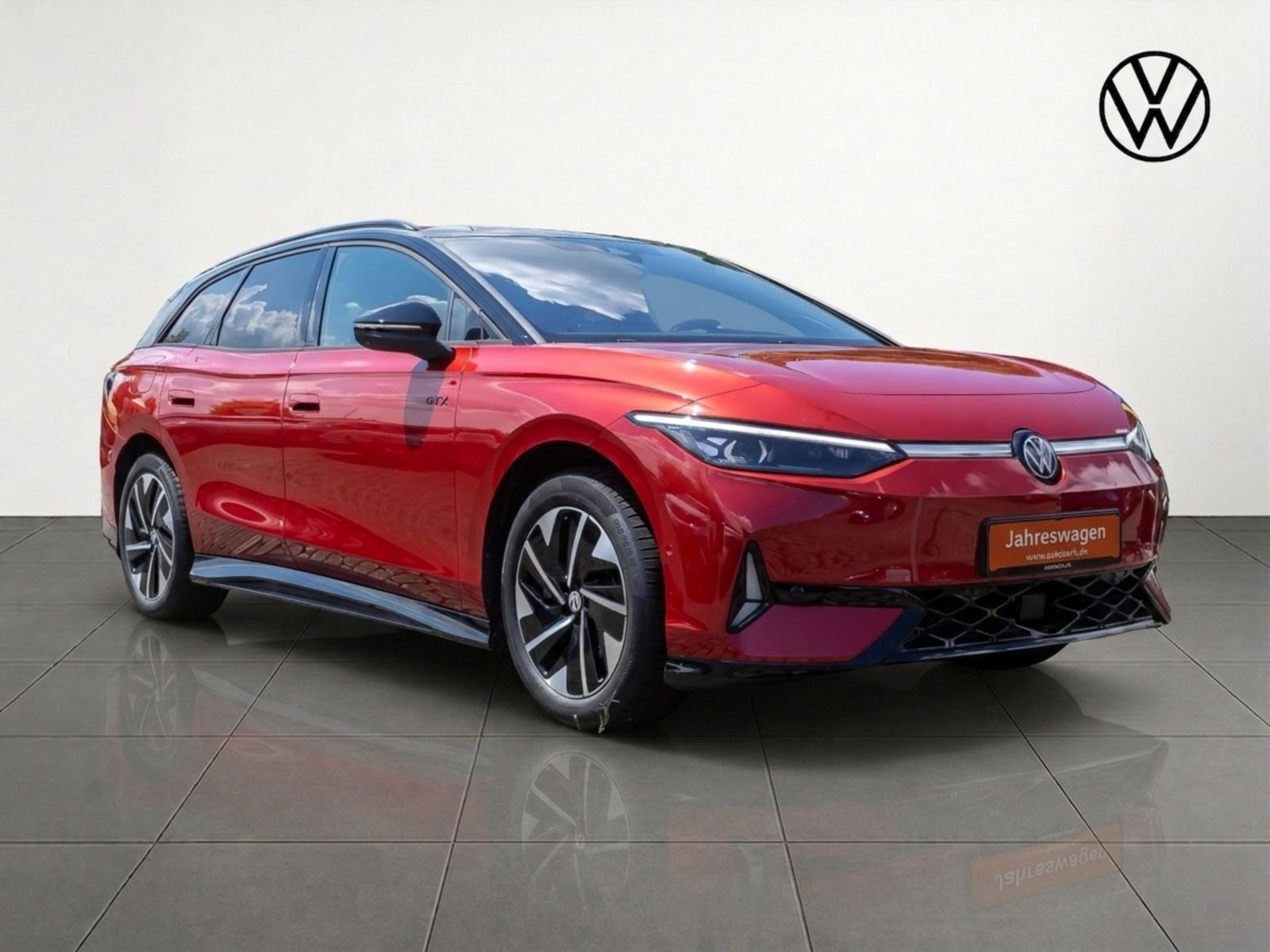 Volkswagen ID.7 - Bild 3