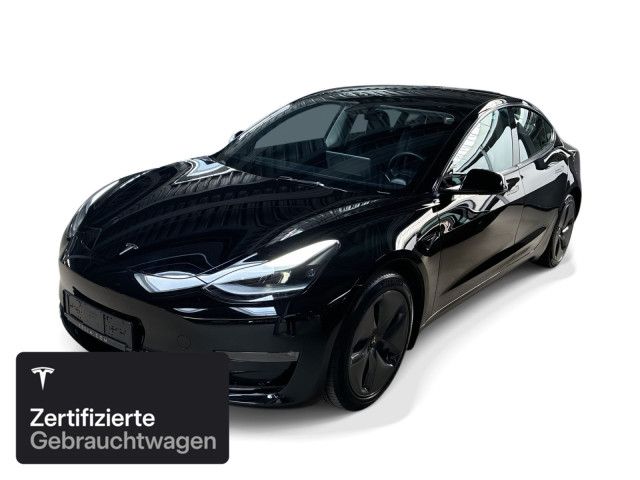 Image of Tesla Model 3