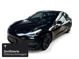 Tesla Model 3 Long Range AWD - gebrauchte Tesla Model 3 aus dem Jahr 2023