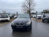 BMW 525i E60 LIMO"M-PAKET"AUTOMATIK"SCHIEBEDACH" - BMW 525: 525i E60