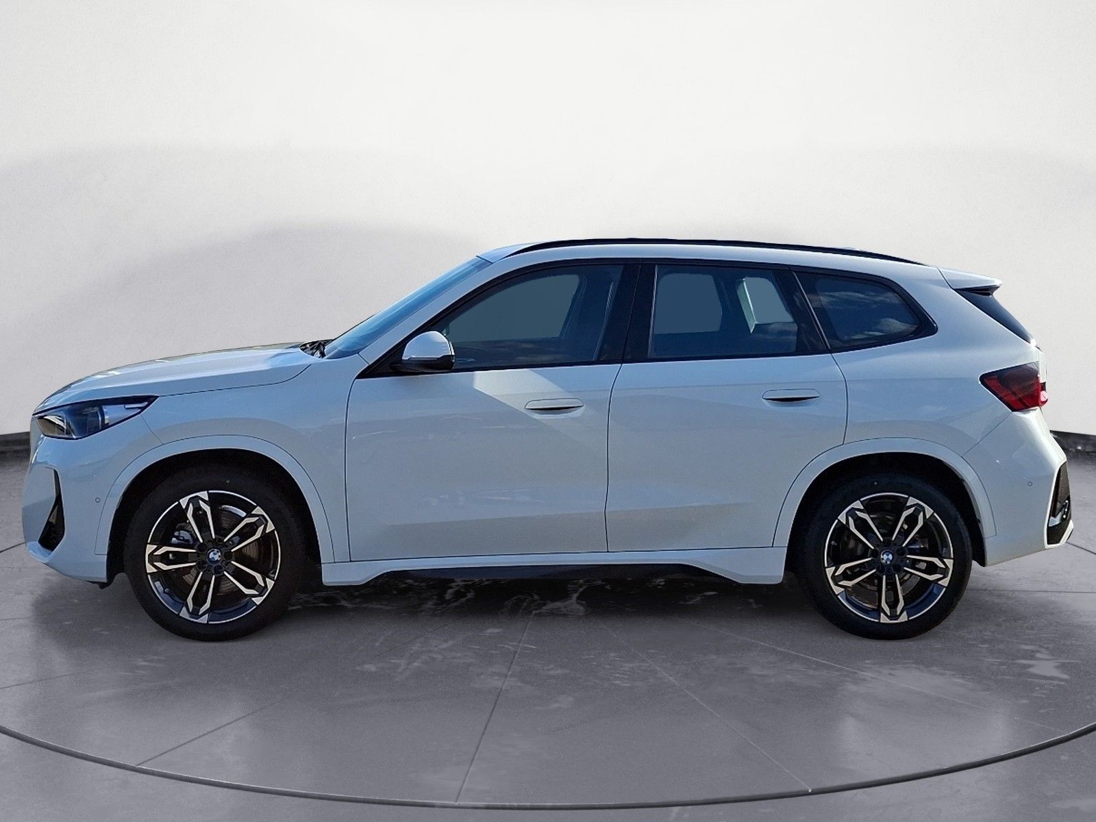 BMW X1 sDrive20i Steptronic Harman Kardon Driving As foto 3