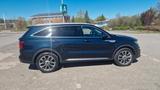 Kia Sorento 2.2 CRDi AWD Platinum DCT8 Platinum - blaue Kia Sorento