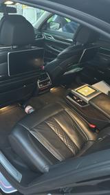 BMW 730Ld xDrive - - BMW 730: Ld