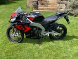 Aprilia RS 125 (RS4) - nur 9.980 km, scheckheftgepflegt!