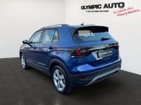 Volkswagen T-Cross 1.0 TSI Style KAMERA NAVI SITZHZG LED LM - Image