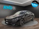 Mercedes-Benz CLA 200 d AMG PANORAMA DISTRONIC KAMERA KEYLESS - Mercedes-Benz CLA 200 in Bonn