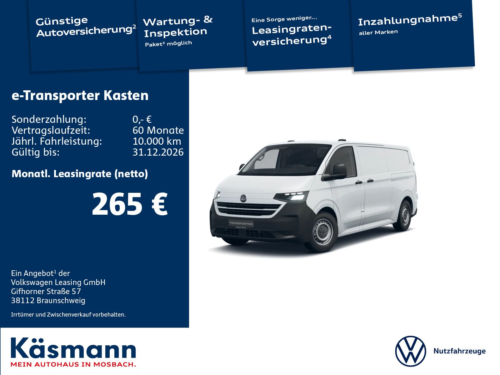 Volkswagen Andere - Bild 2