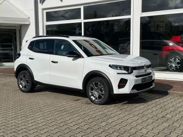 Citroën C3 Turbo 100 MAX | Navi - RCam