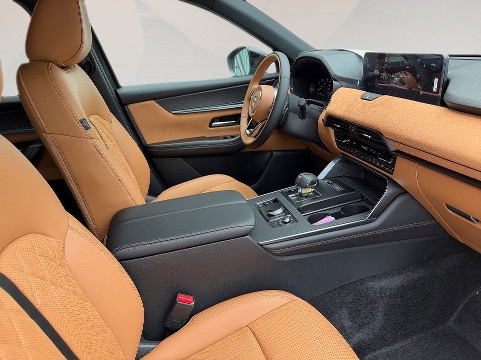 Fahrzeugabbildung Mazda CX-80 3.3d 254PS AWD Homura Plus TLOP