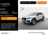 Audi Q2 Advanced 35 TFSI*Navi*LED*Alu*AHK*PDC*Virtual