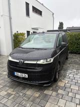 Volkswagen T7 Multivan Kurz ,Style,MwSt.,HeadUp,Harman,20zo - VW T7 Multivan Gebrauchtwagen