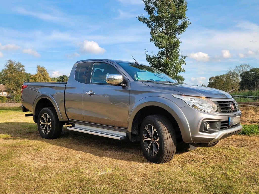 Image of Fiat Fullback