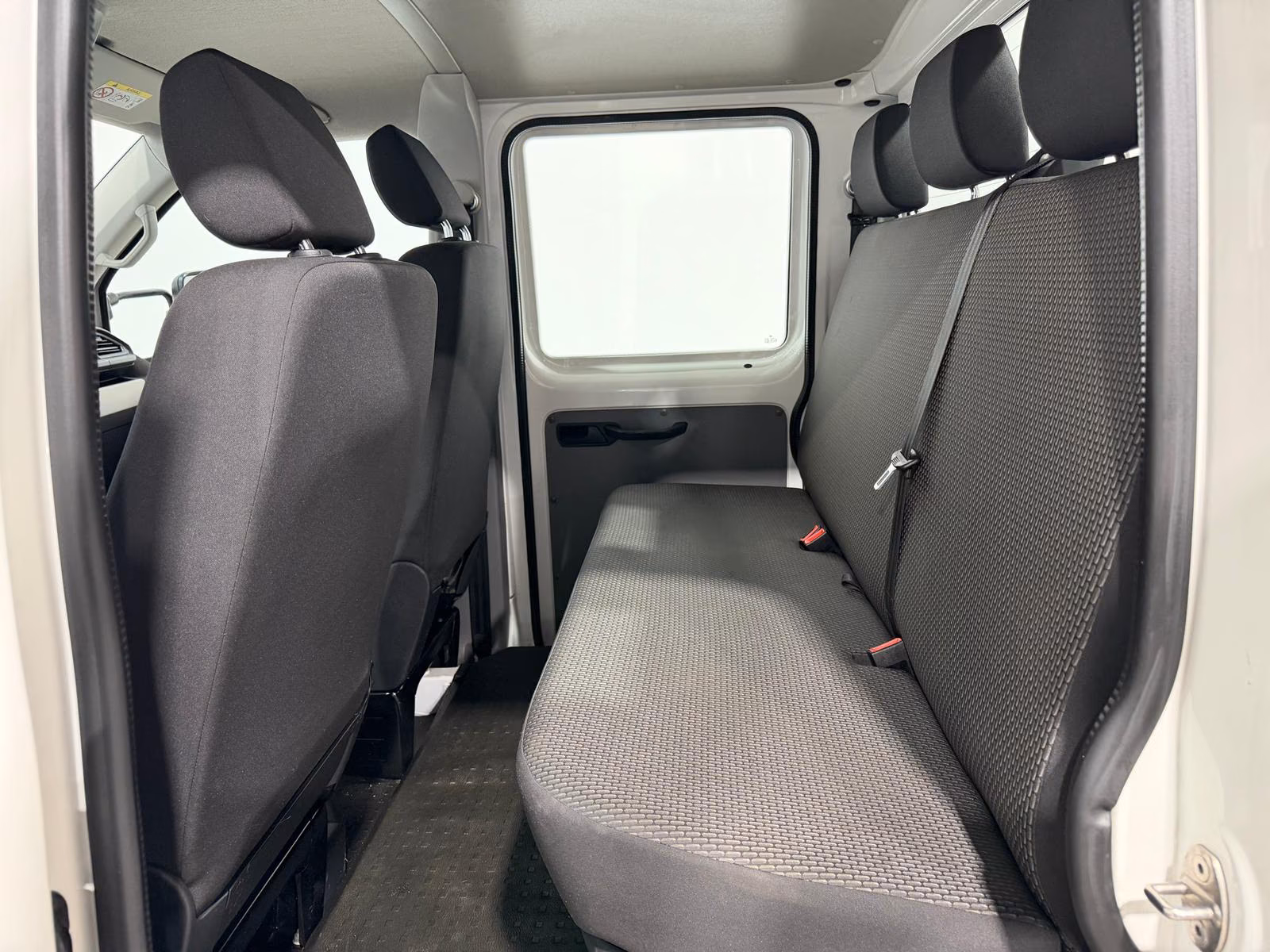 Volkswagen T6.1 Pritsche-Doka (5-Si.),4Motion,Klima,Standh.
