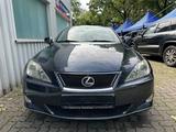 Lexus IS 220 220d Luxury Line - Lexus aus 2008: Is