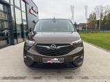Opel Combo 1.5 CDTI Edition*NAVI*SHZ*PDC*RFK*AHK - gebrauchte Opel Combo aus dem Jahr 2019