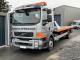 Volvo FL280 - Plateau-Abschleppwagen  Tischer - Angebote