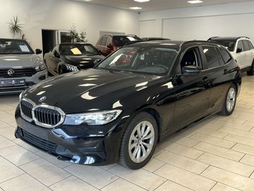 BMW 318 - 1