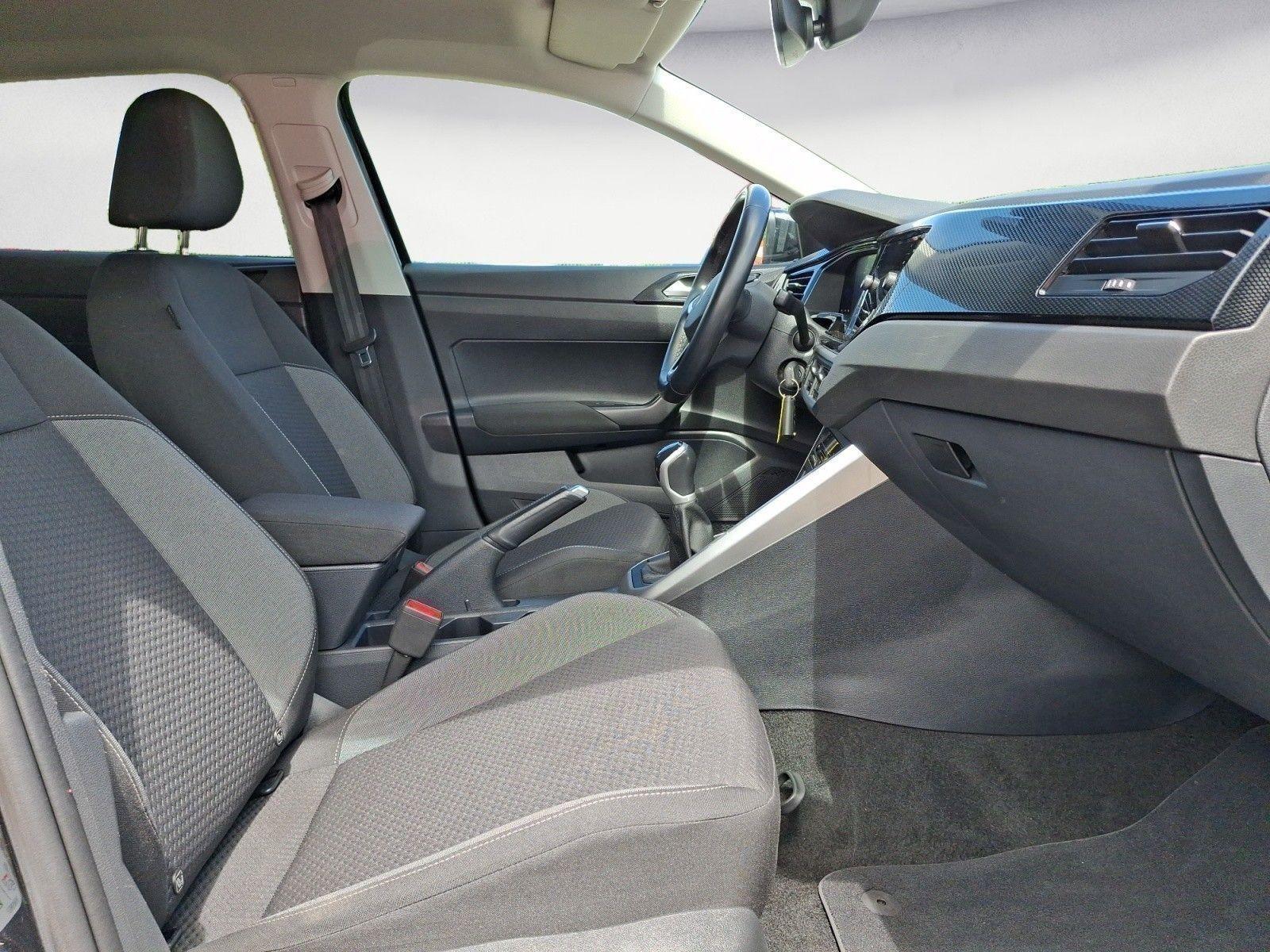 Volkswagen Taigo 1.0 TSI KAMERA*CARPLAY*SHZ*PDC*LED*BAB+, миниатюра 8