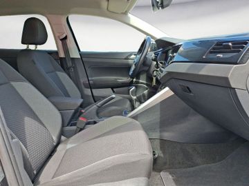 Volkswagen Taigo - 8