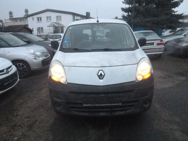 Renault Kangoo Rapid Extra