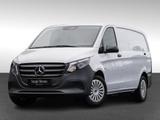 Mercedes-Benz Vito 116 CDI Kasten Lang NAVI KAM SHZ KLIMA DAB - gebrauchte Mercedes-Benz Vito aus dem Jahr 2024