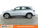 Mercedes-Benz GLC 200 4Matic AMG Line Aut.*NAVI*LED*ACC* - Mercedes-Benz GLC 200 aus 2021