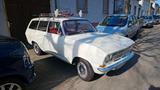 Opel Kadett B Caravan 1.1 Oldtimer Daily - Opel Kadett: D