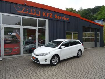 Toyota Auris Touring Sports Executive, AHK, SHZ, *30