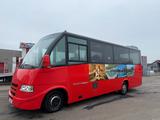 Iveco Rapido 65 C 17 Klima - Iveco 65c17