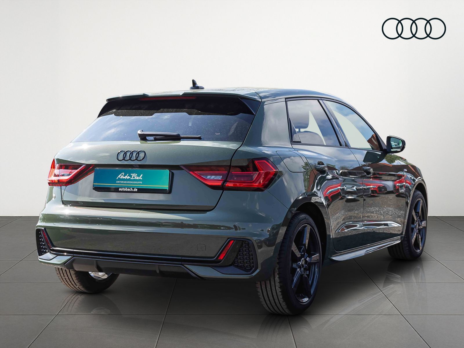 Audi A1 - Bild 5