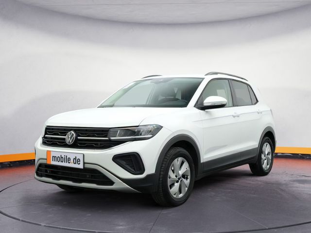 Volkswagen T-Cross 1.0 TSI Life NAVI KAMERA