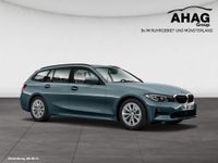 BMW 320 - Vorschau Bild 9