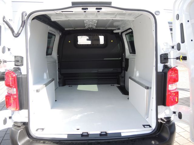 e-Scudo L3 (75-kWh)