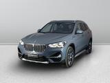 BMW X1 xdrive18d xLine auto - BMW X-Reihe mit Halbautomatikschaltung