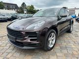 Porsche Macan *Neues Modell/Facelift *DE *LED *Carplay - Porsche: Modell