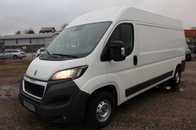 Peugeot Boxer Kasten Hochraum 335 L3H2 Pro Avantage Plus