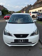 Seat Mii 1.0 44kW - TÜV Neu bis 2027 - Seat Mii in Düsseldorf